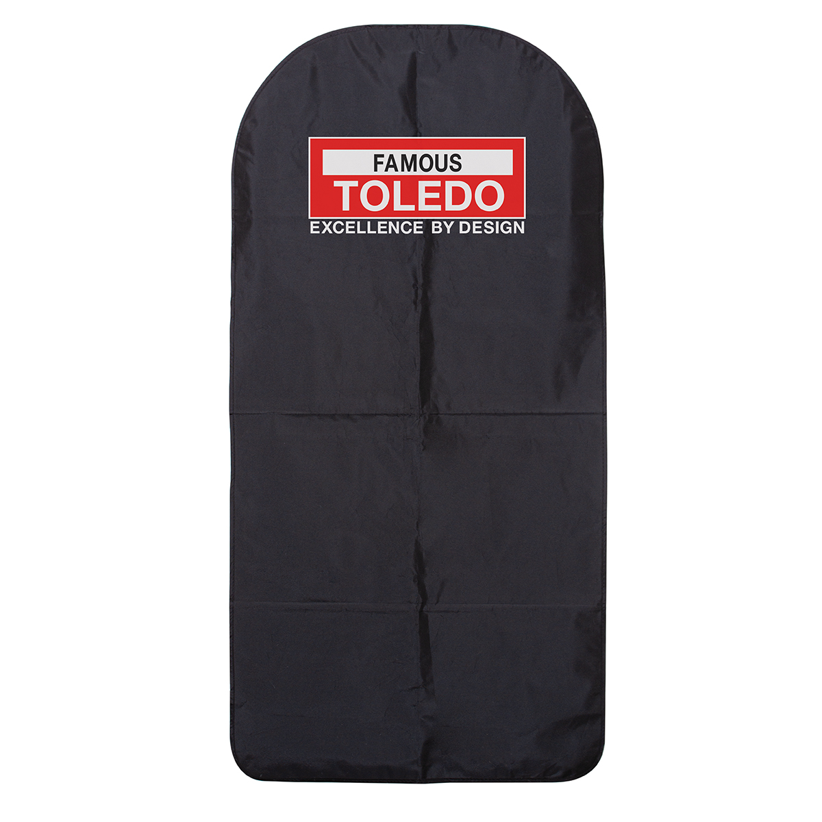 Toledo Seat Cover - Nylon