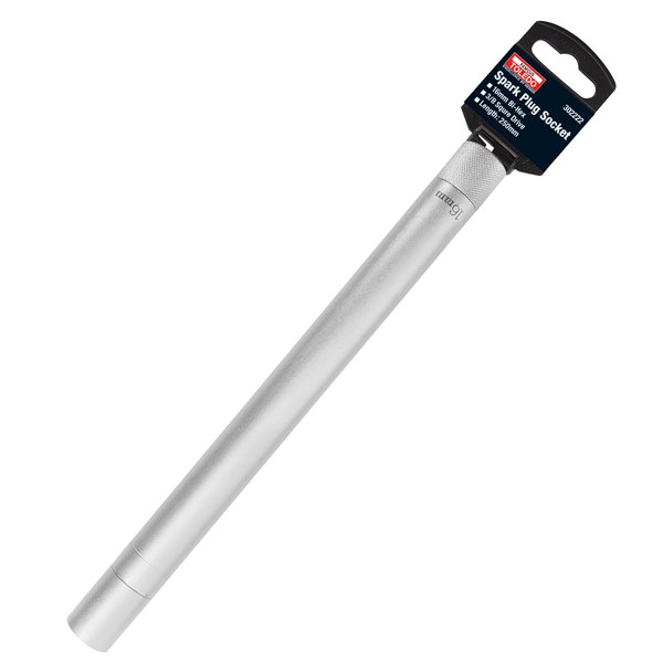 Toledo Spark Plug Socket - 16mm (5/8")