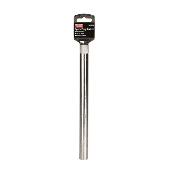 Toledo Spark Plug Socket - 14mm
