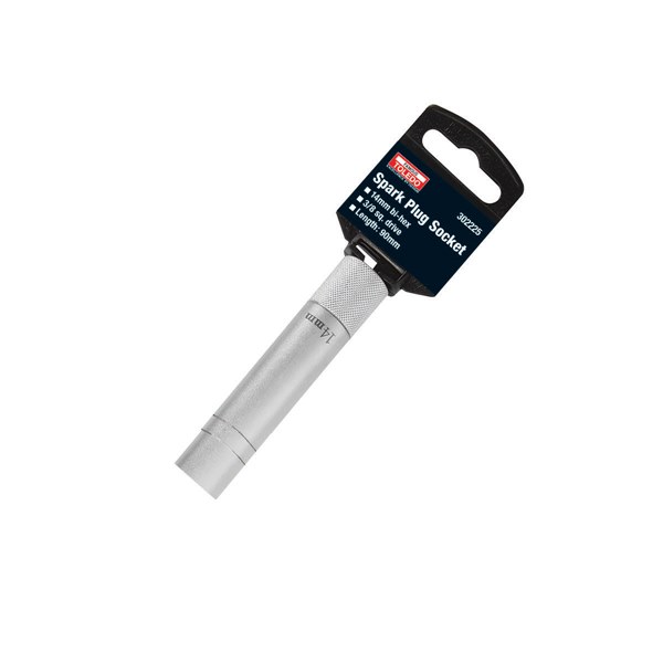 Toledo Spark Plug Socket - 14mm