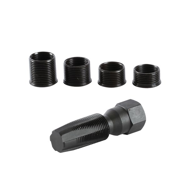 Toledo Spark Plug Thread Insert Kit - 14mm