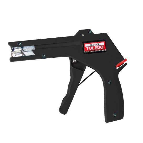 Toledo Cable Tie Cutter - Nylon Cable Ties