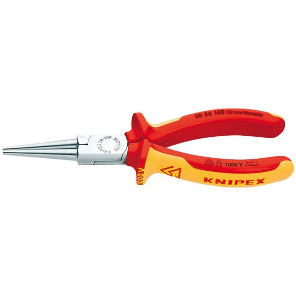 Knipex Long Nose Pliers