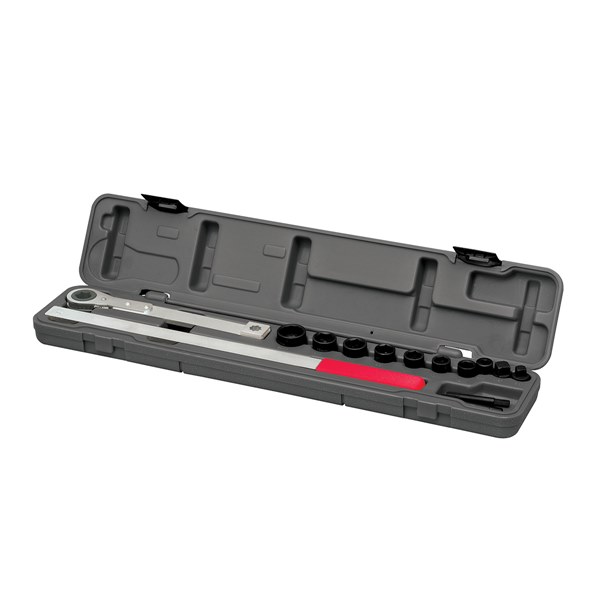 Toledo Belt Service Set Serpentine Belts