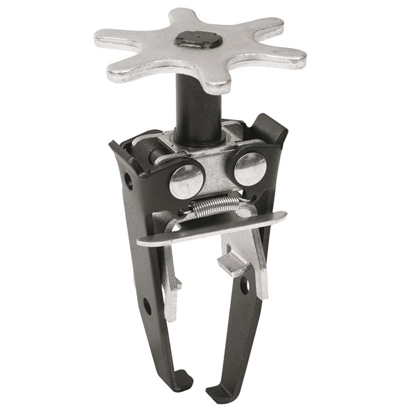Toledo Valve Spring Compressor - Puller Type