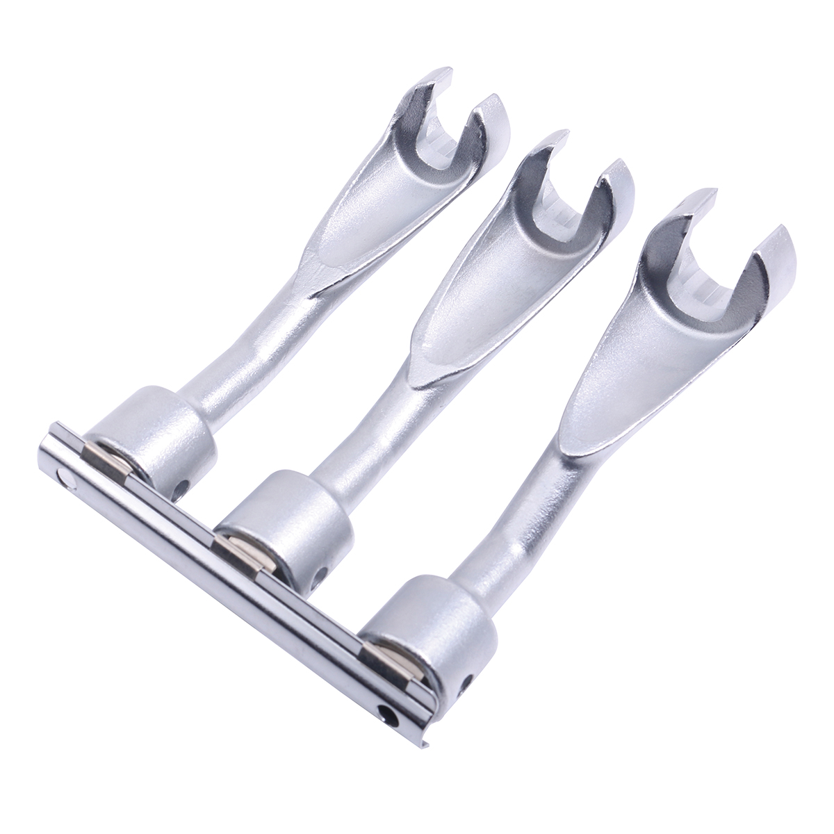 Toledo Diesel Fuel Line Socket - 3 PC