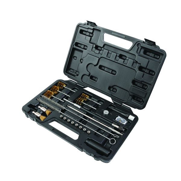 Toledo Diesel Injector Port Cleaning Kit
