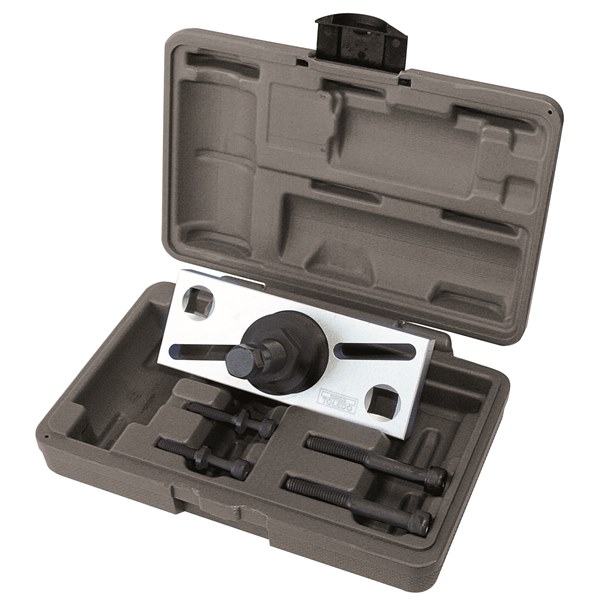 Toledo Pulley Puller Camshaft