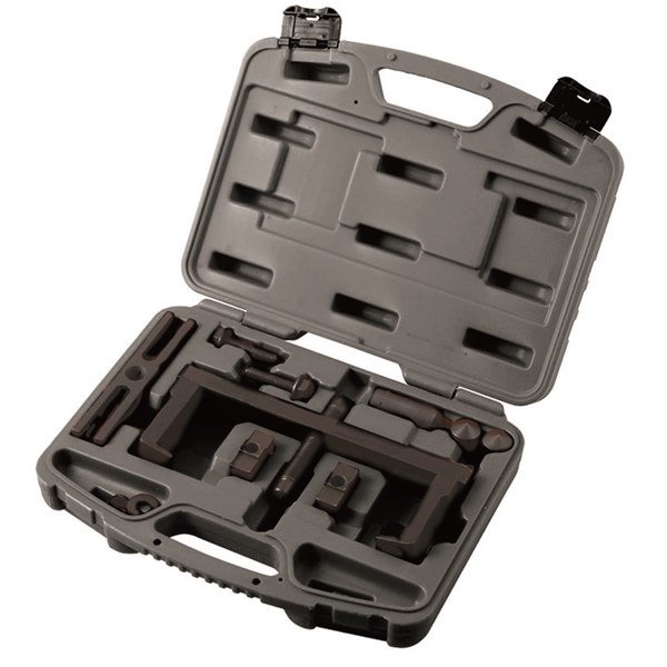 Toledo Pulley Puller Camshaft