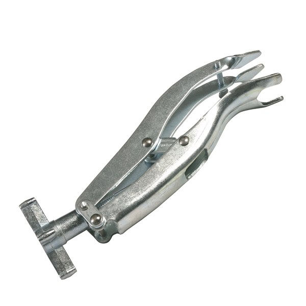 Toledo Valve Spring Compressor - Side Valve Type