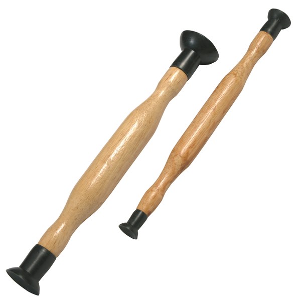 Toledo Valve Lapper - 16 x 21mm & 28 x 35mm
