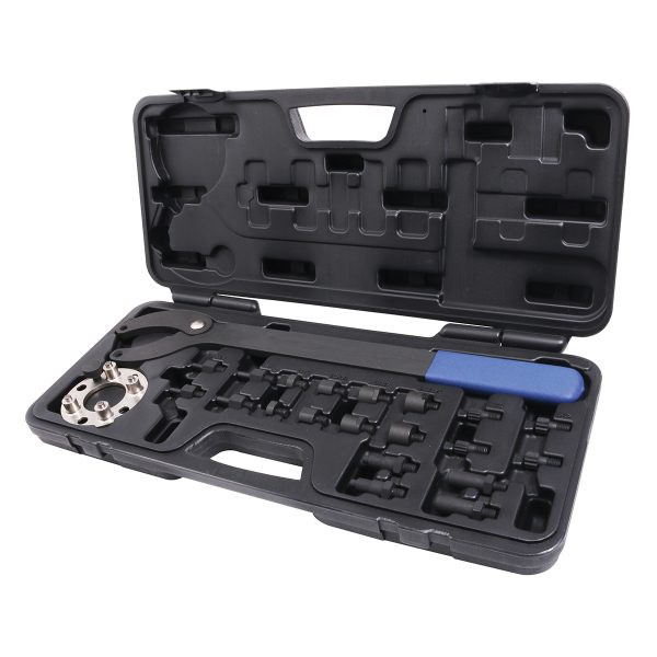Toledo Camshaft Holding Tool Kit 22 Pc