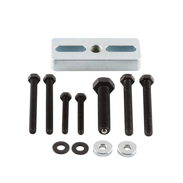 Toledo Sprocket Puller