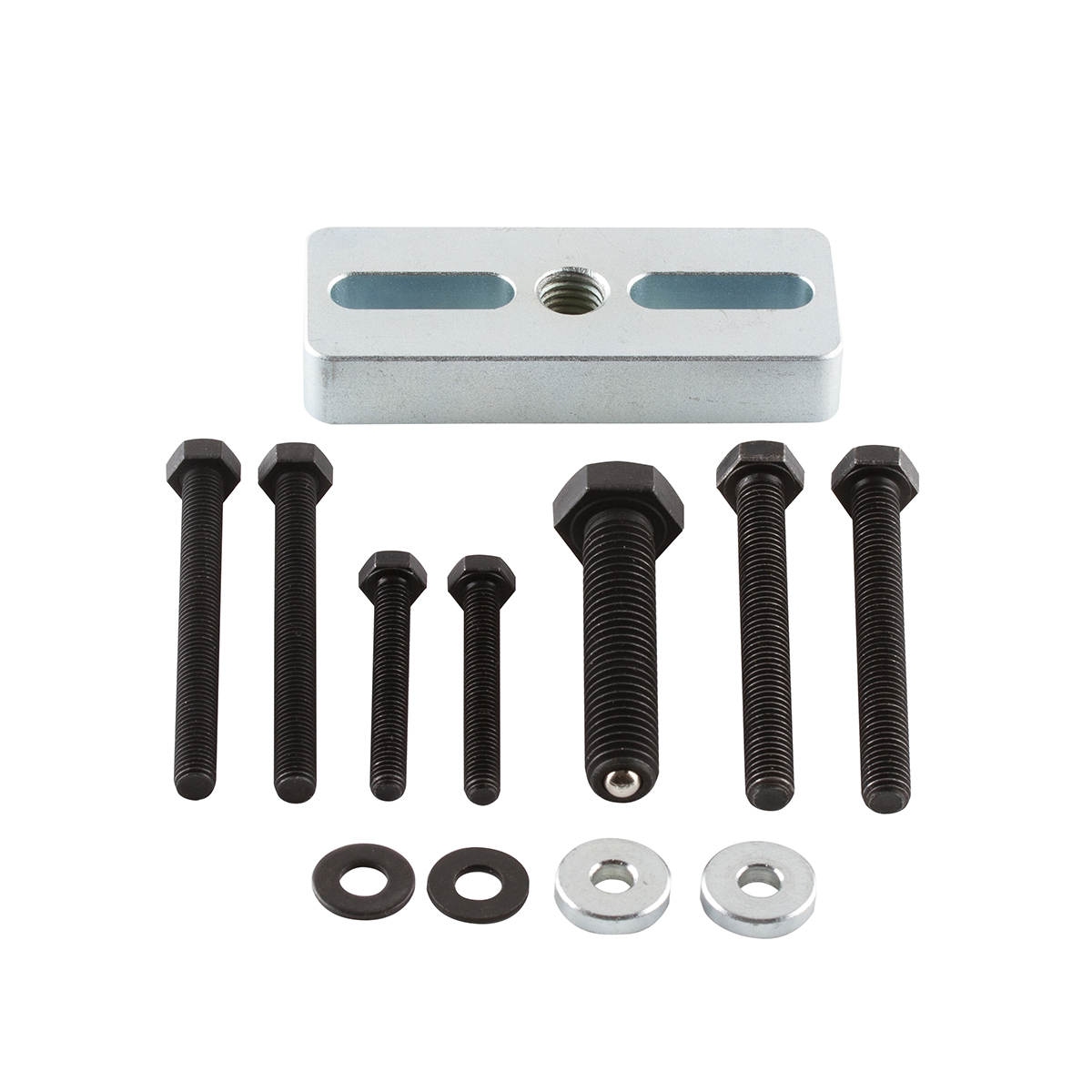 Toledo Sprocket Puller