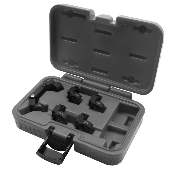Toledo Auto Flexing Line Socket - 6 PC