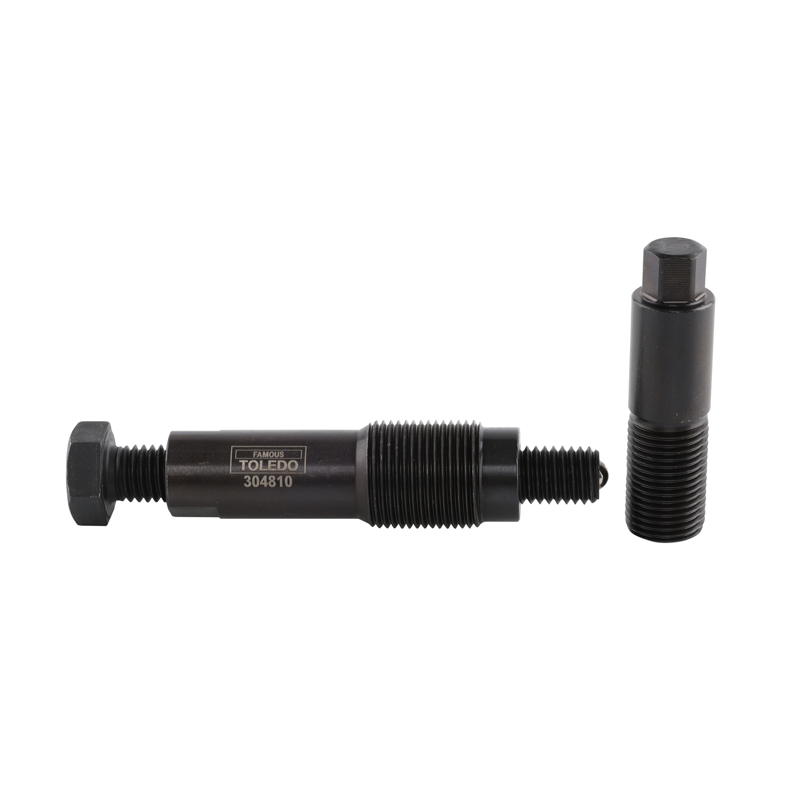 Toledo Harmonic Balancer Remover - Ford