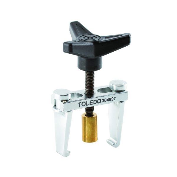 Toledo Wiper Arm Puller - Adjustable
