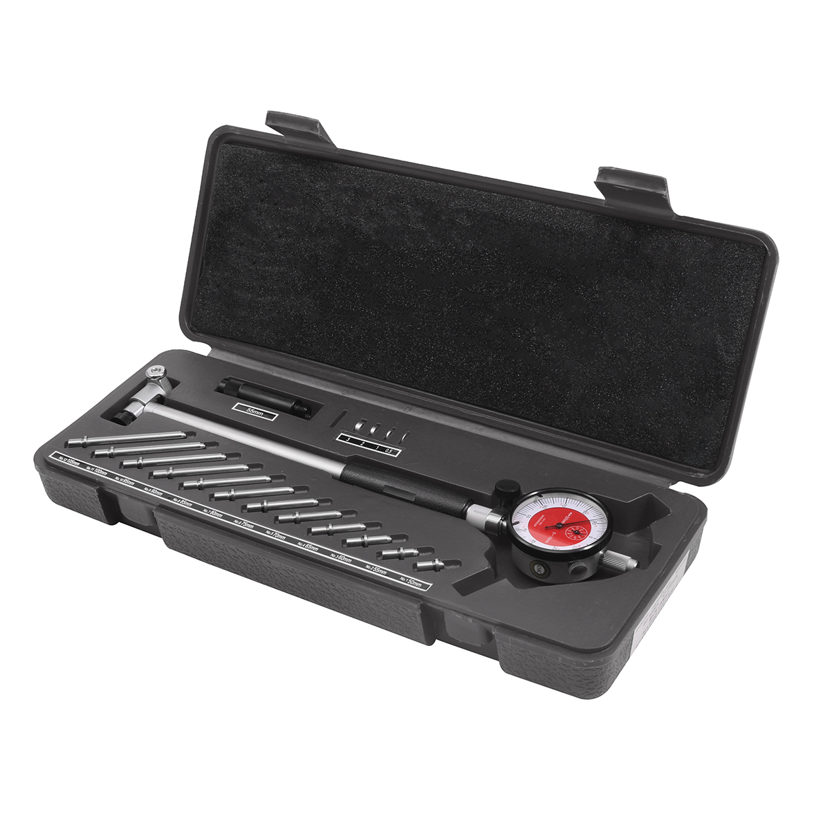 Toledo Cylinder Bore Gauge
