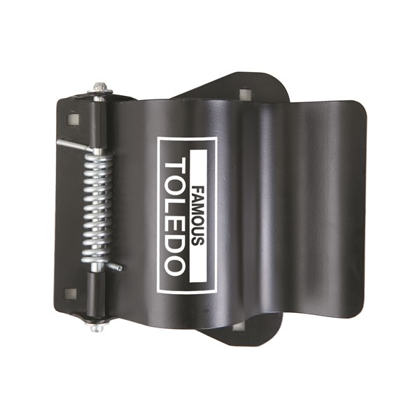 Toledo Heavy Duty Grease Gun Holder