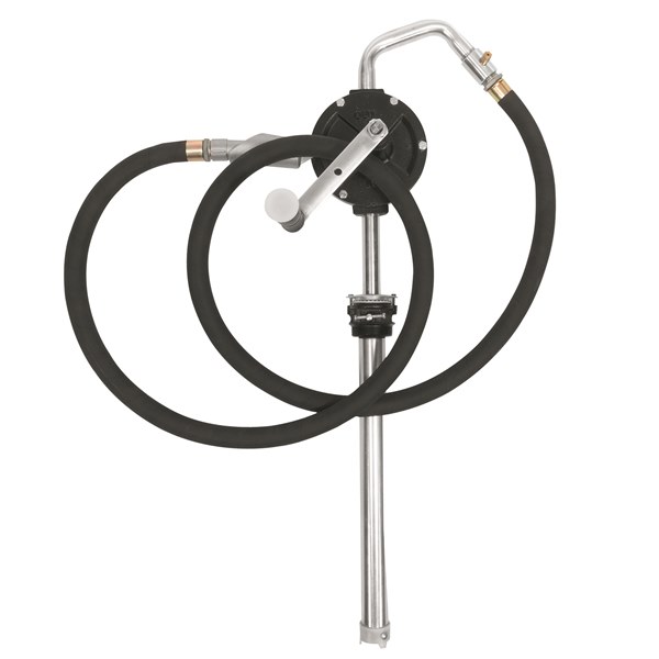 Pumps & Pump Accessories