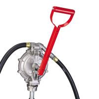 Toledo Double Diaphram Fuel Transmission Pump