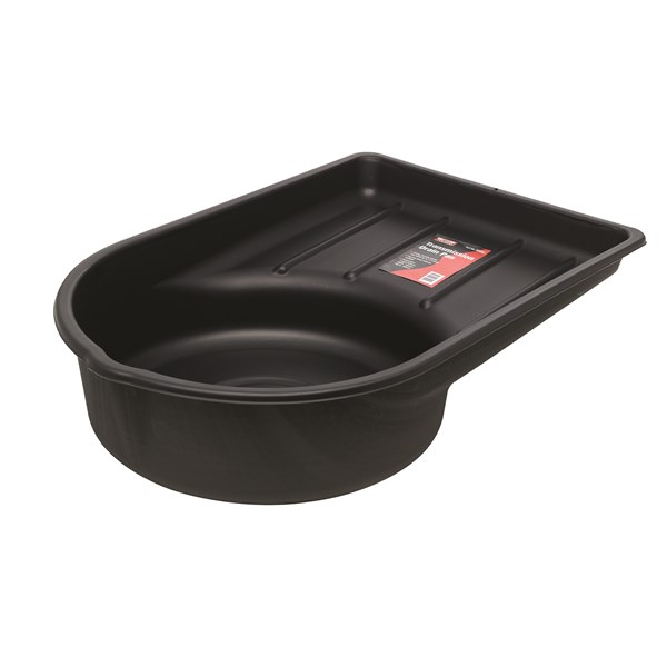 Toledo Transmission Oil Drain Pan - 17.3L