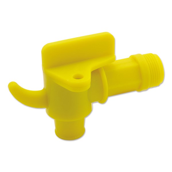 Toledo Drum Tap