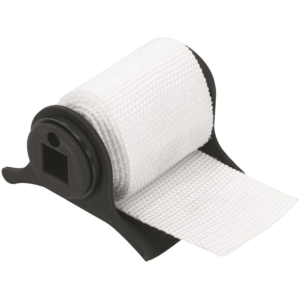 Toledo Oil Filter Remover - Webbing Strap Wrench