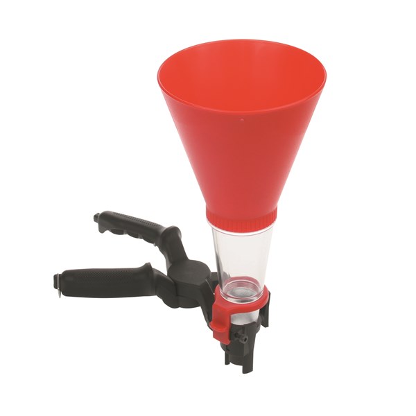 Toledo Universal Funnel