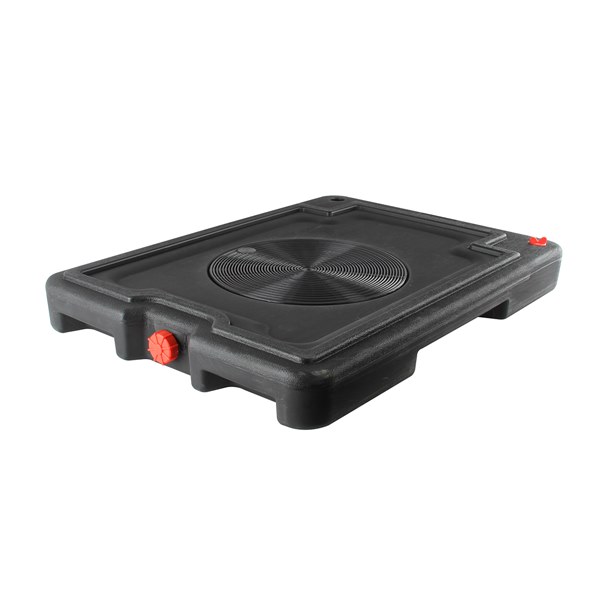Oil Drain Pans