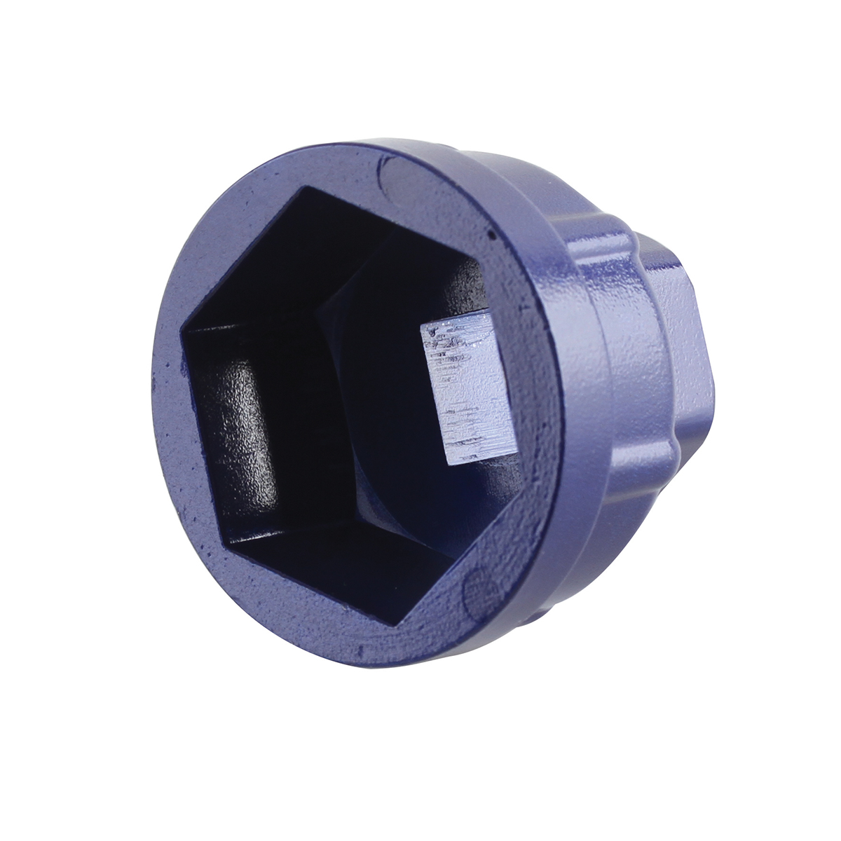 Toledo Oil Filter Cup Wrench - 32.5mm 6 Flutes