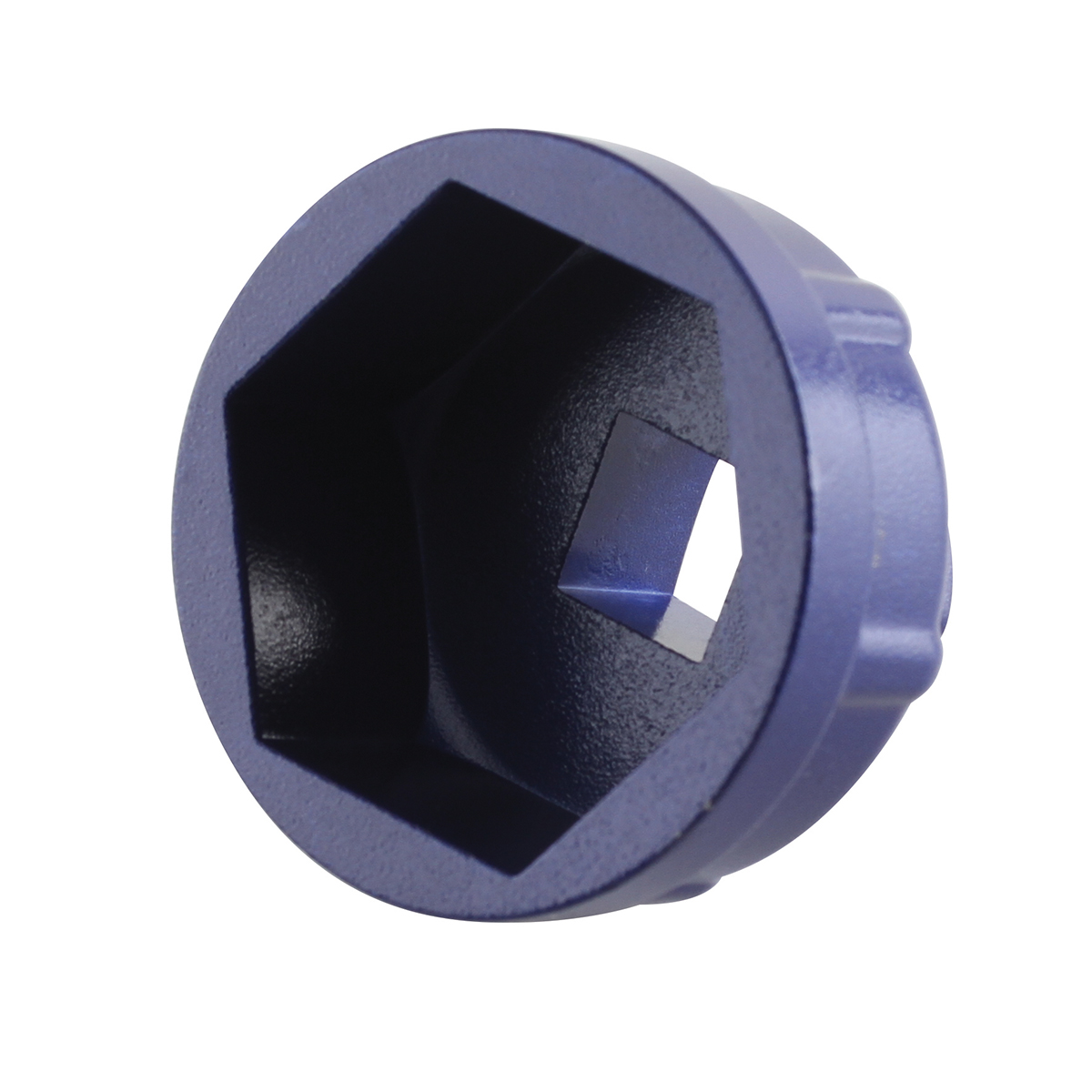 Toledo Oil Filter Cup Wrench - 36mm 6 Flutes