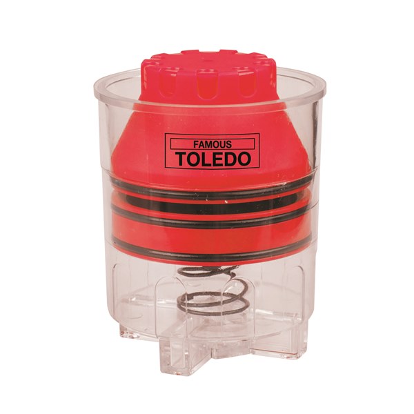 Toledo Portable Bearing Packer - 95mm