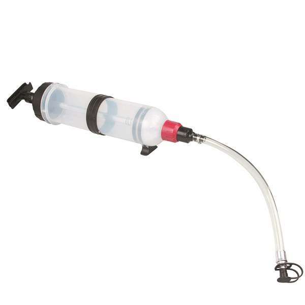 Toledo Fluid Change Syringe - 1.5L
