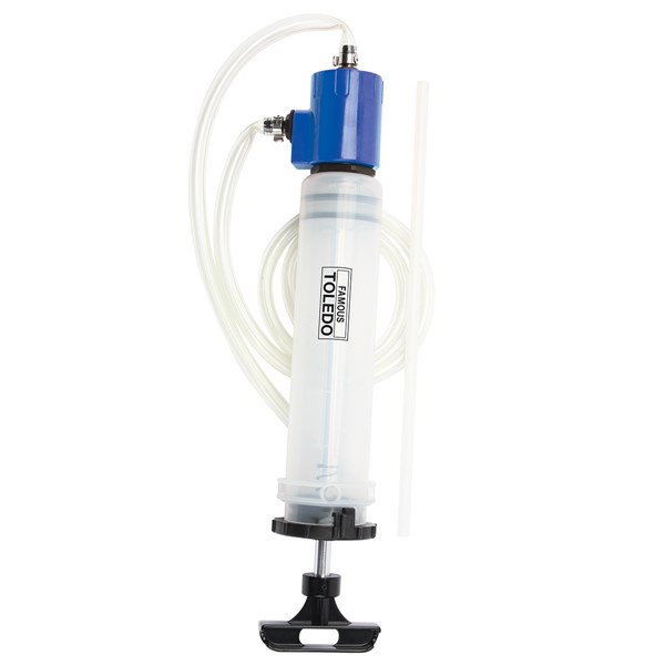 Toledo Transfer Pump For AdBlue - 550ml