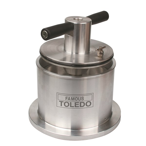Toledo Bearing Packer Heavy Duty - 170mm