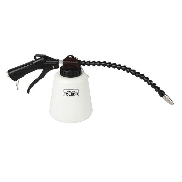 Air/Pneumatic