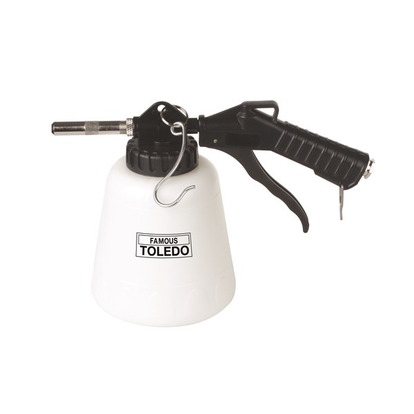 Toledo Sandblasting Gun - 1L