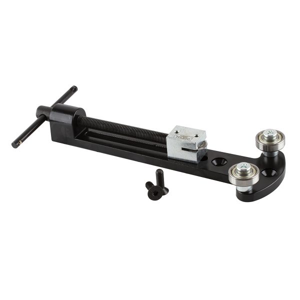 Toledo Oil Filter Cutting Tool