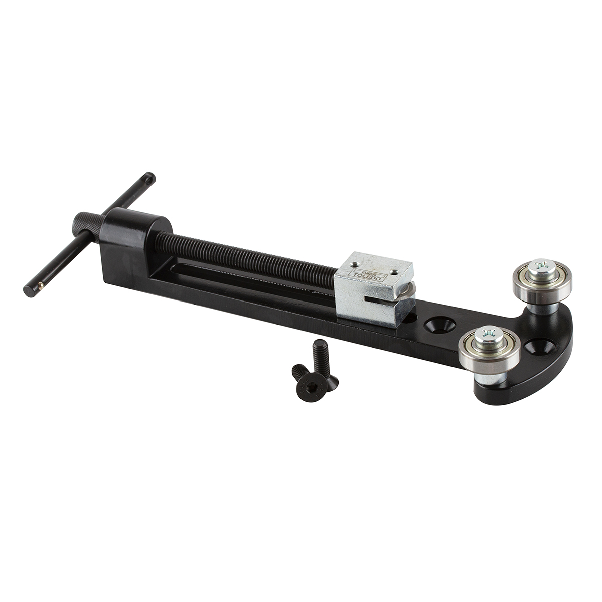 Toledo Oil Filter Cutting Tool