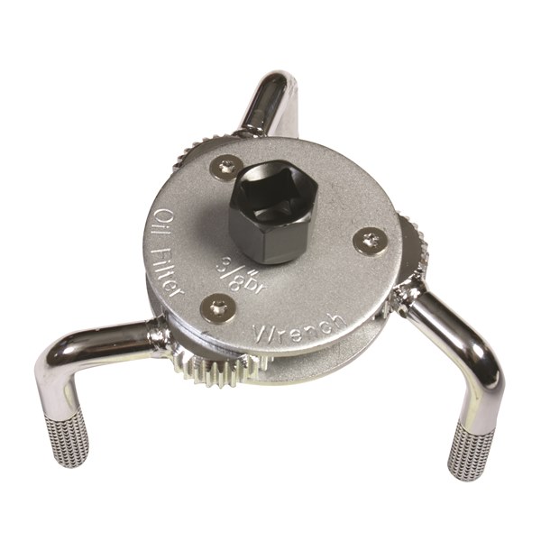 Toledo Oil Filter Remover - 3 Leg Circle Type