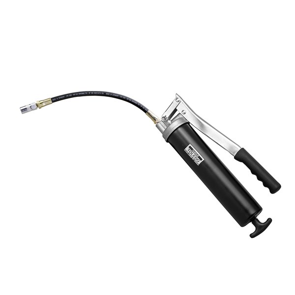 Toledo Lever Action Grease Gun - Heavy Duty 450g