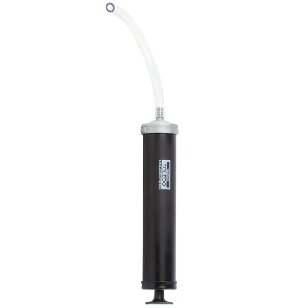 Toledo Suction Gun