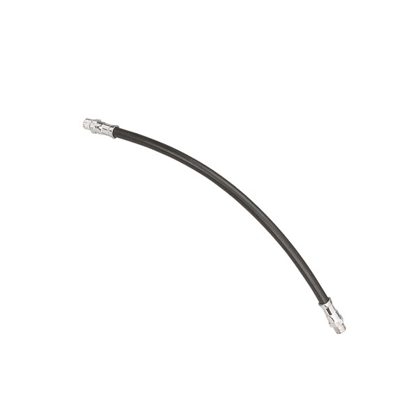 Toledo Flexible Heavy Duty Grease Hose - 300mm