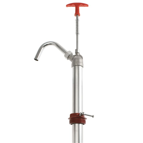 Toledo Vertical Lift Pump