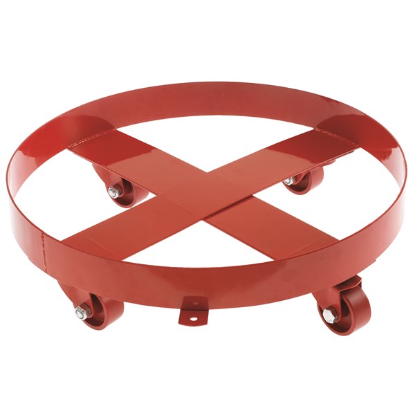 Toledo Drum Dolly - 205 Litre