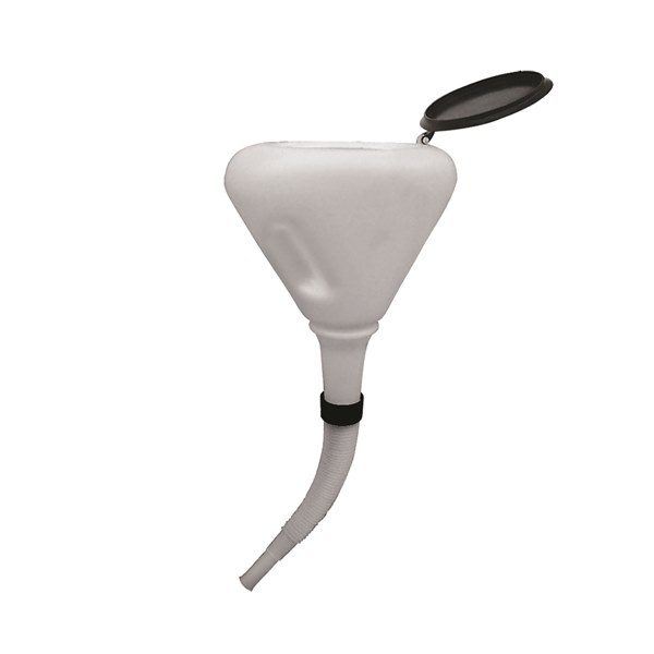 Toledo Smart Funnel