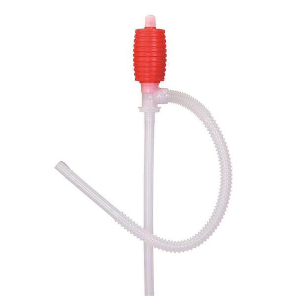 Toledo Syphon Pump - Suits Pails 6.5 Lpm
