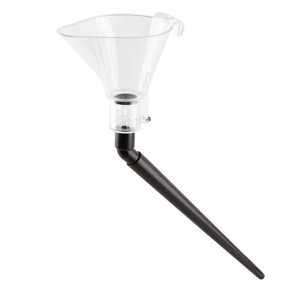 Toledo Filling Funnel Set - Long Reach