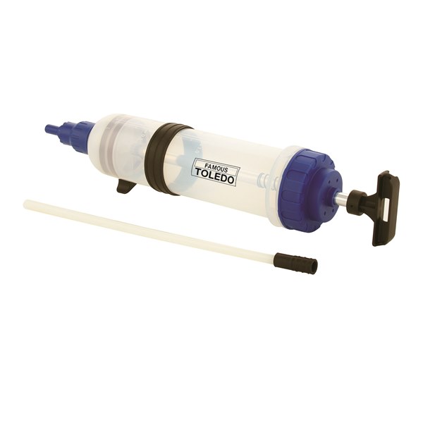 Toledo Filler/Extraction Syringe for AdBlue 1.5L